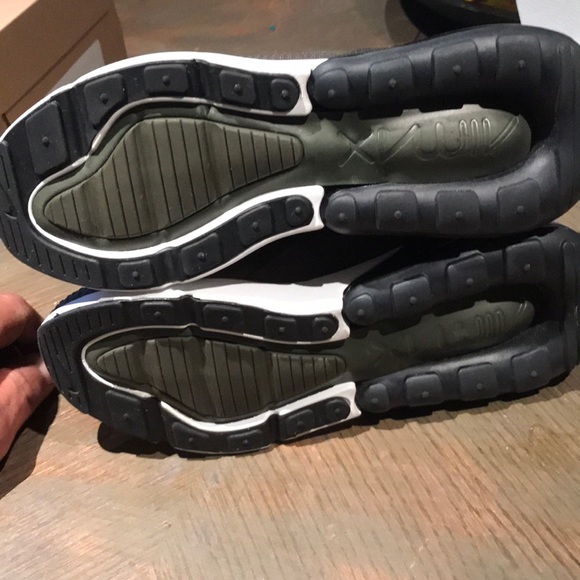 Nike air max 27c olive - Picture 3 of 5